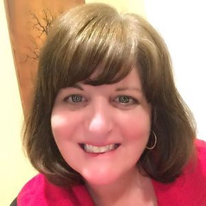 Meet your Posher, Beth